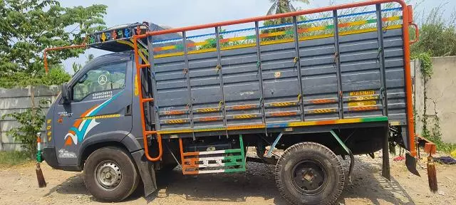 sri venkata kanakadurga mini transport bus stand in vijayawada - Photo No.5