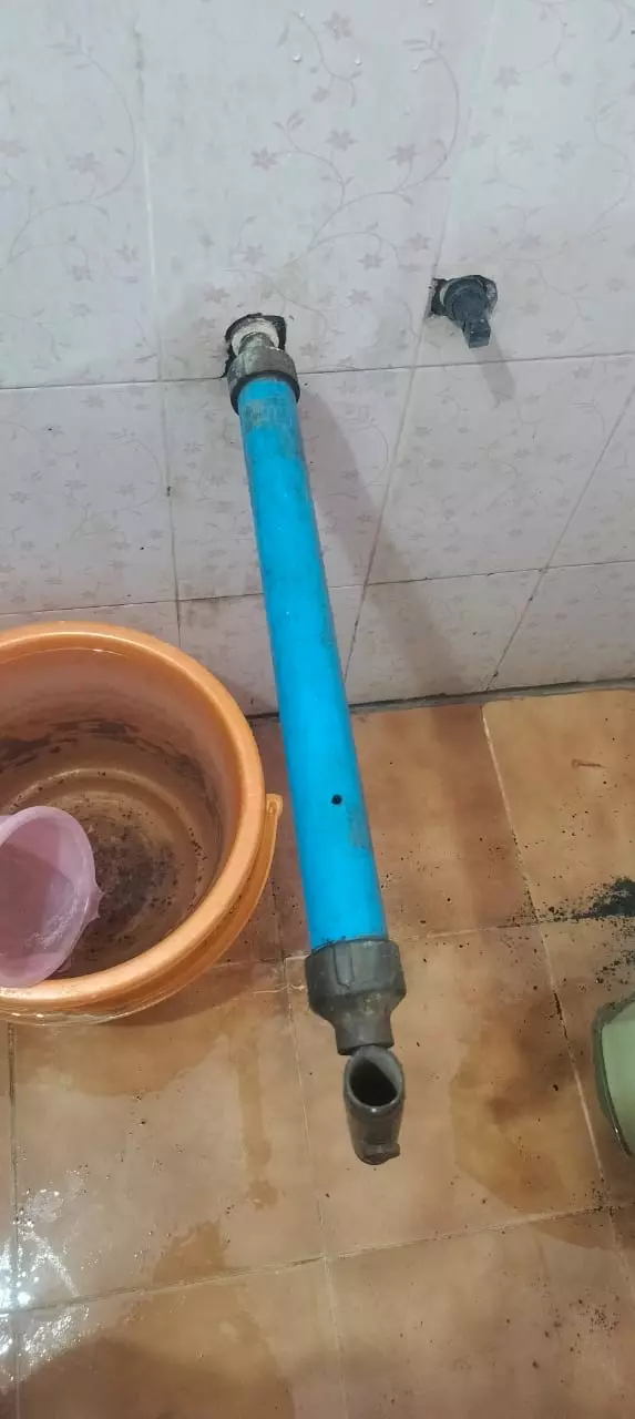 sm electrical plumbing and sanitary works auto nagar in vijayawada - Photo No.7