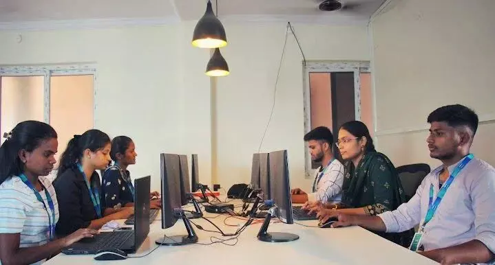 digital verto consulting private limited patamata vijayawada - Photo No.3