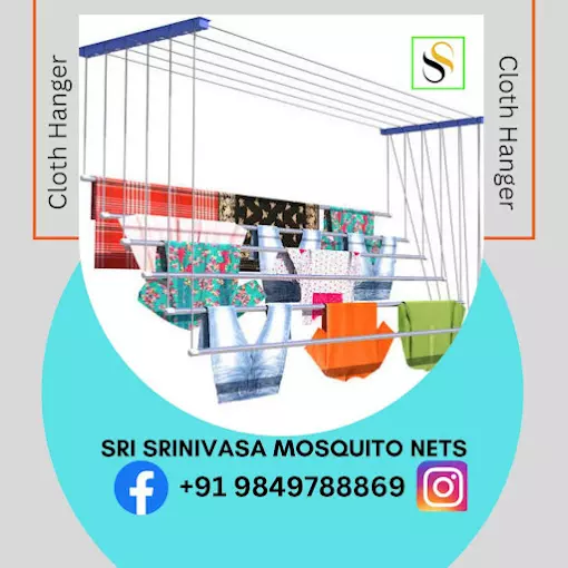 sri srinivasa mosquito nets ramavarapadu in vijayawada - Photo No.5