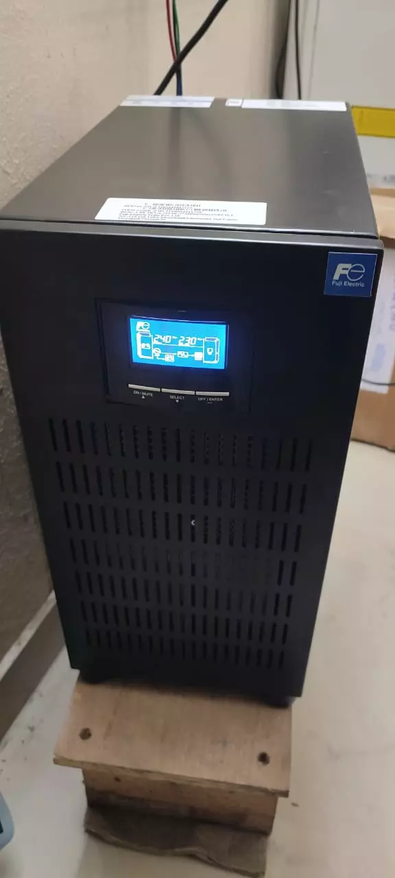 cn power solutions ramalingeswara nagar patamata vijayawada - Photo No.5