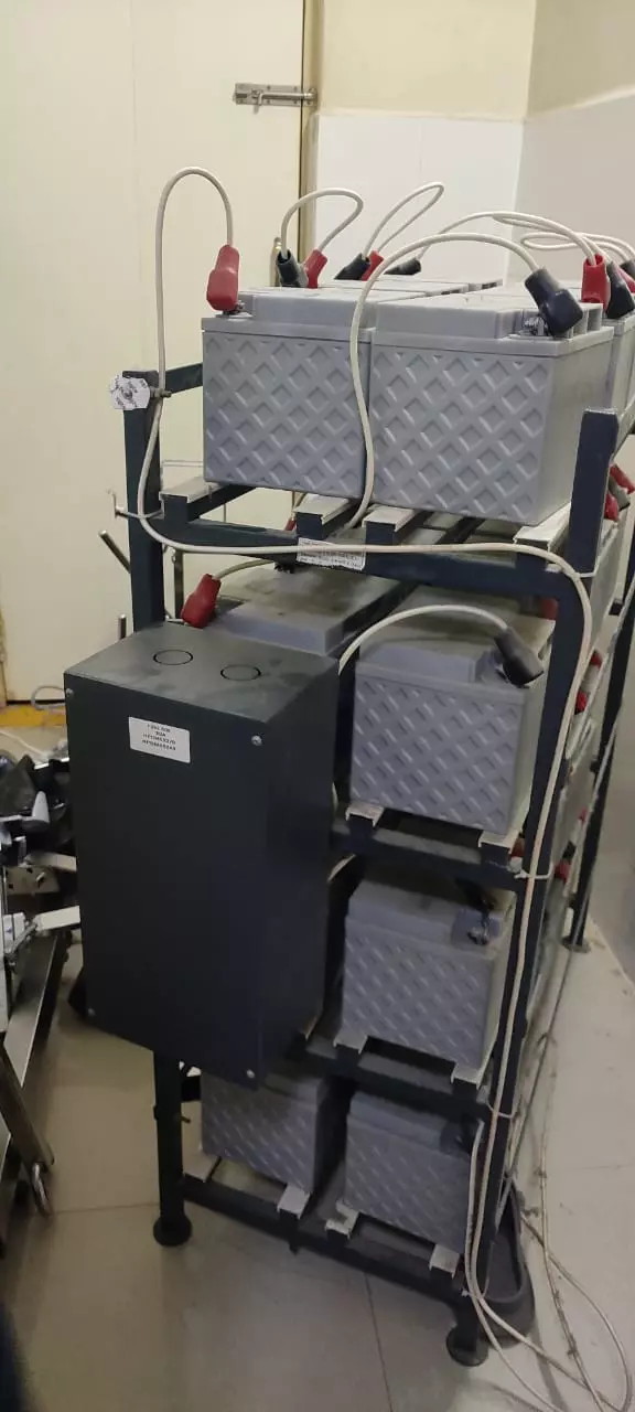 cn power solutions ramalingeswara nagar patamata vijayawada - Photo No.4