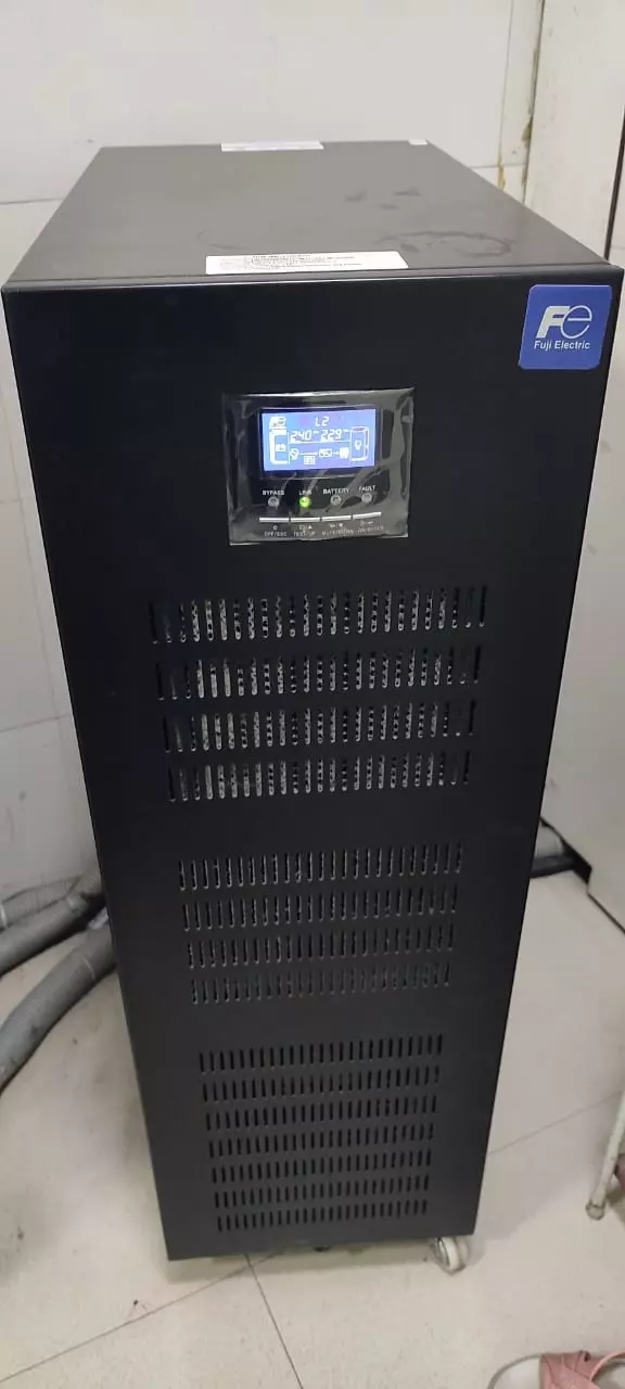 cn power solutions ramalingeswara nagar patamata vijayawada - Photo No.1