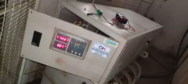 cn power solutions ramalingeswara nagar patamata vijayawada - Photo No.0