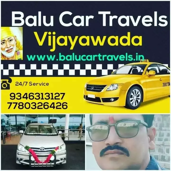 balu car travels gandhi nagar in vijayawada - Photo No.15