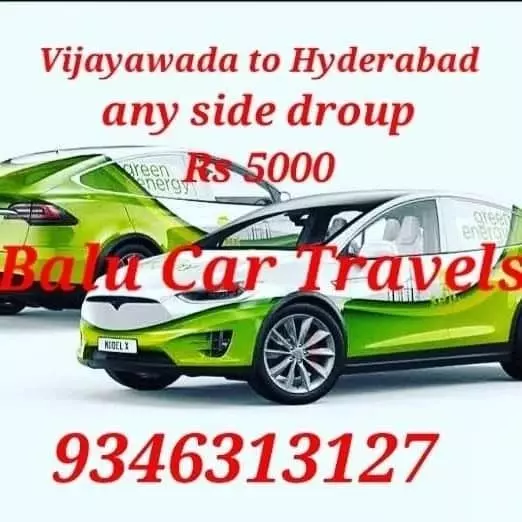 balu car travels gandhi nagar in vijayawada - Photo No.14