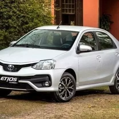 balu car travels gandhi nagar in vijayawada - Photo No.11