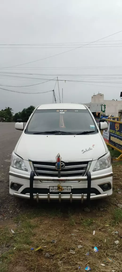 gowthami car travels gollapudi in vijayawada - Photo No.12