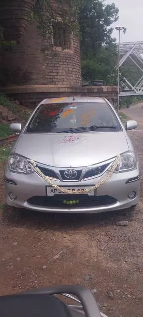 gowthami car travels gollapudi in vijayawada - Photo No.3