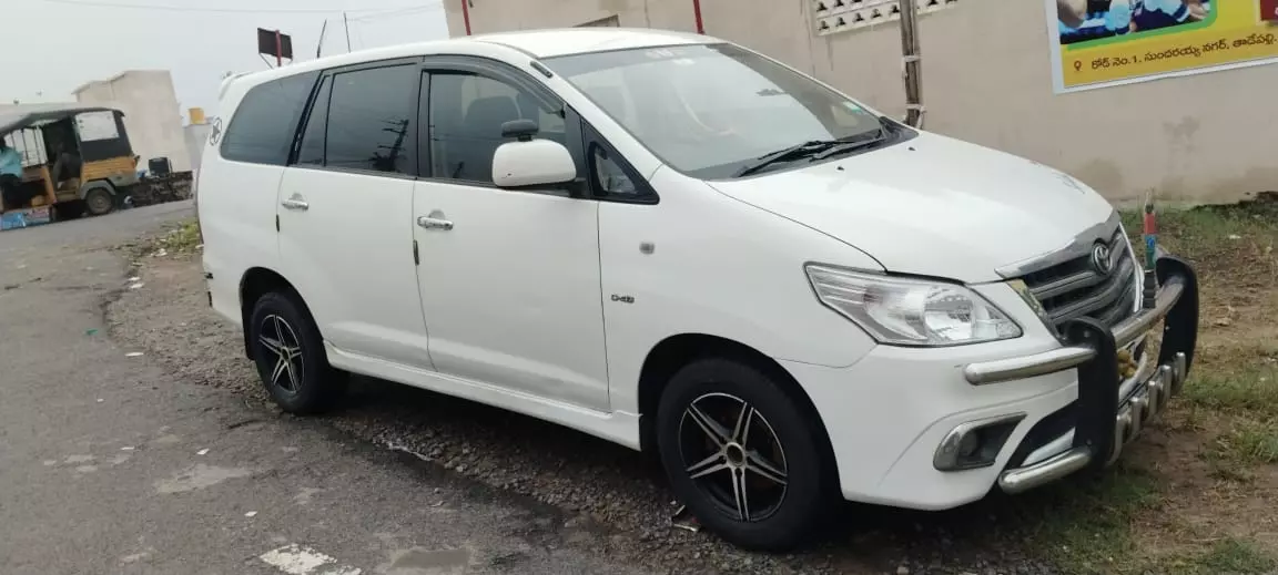 gowthami car travels gollapudi in vijayawada - Photo No.10