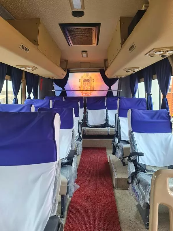 gowthami car travels gollapudi in vijayawada - Photo No.13