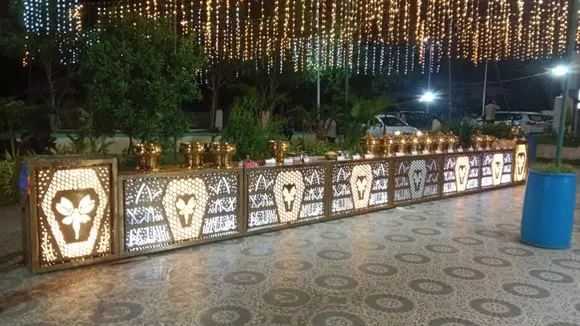 rk caterers lic colony in vijayawada - Photo No.28