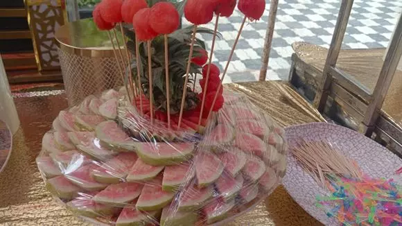 rk caterers lic colony in vijayawada - Photo No.9