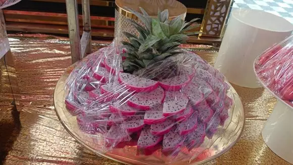 rk caterers lic colony in vijayawada - Photo No.10