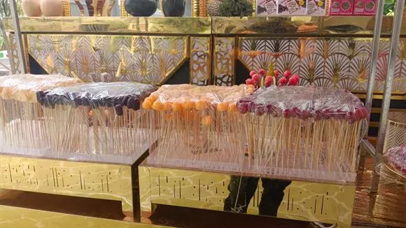 rk caterers lic colony in vijayawada - Photo No.12