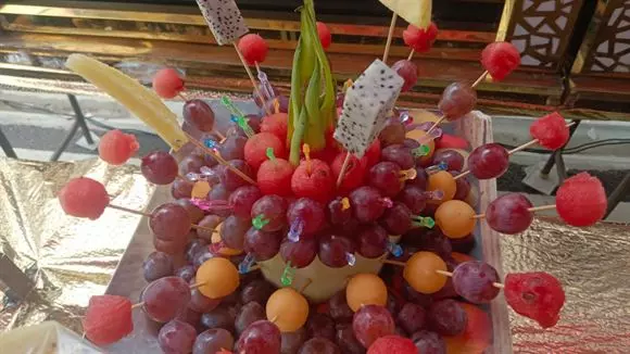 rk caterers lic colony in vijayawada - Photo No.14