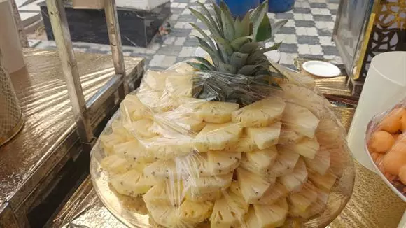 rk caterers lic colony in vijayawada - Photo No.13