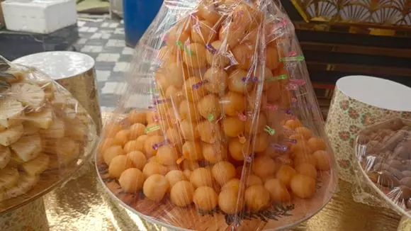 rk caterers lic colony in vijayawada - Photo No.15