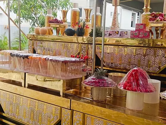 rk caterers lic colony in vijayawada - Photo No.16