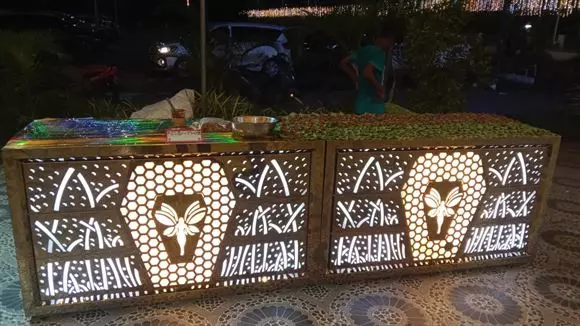 rk caterers lic colony in vijayawada - Photo No.17