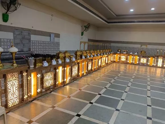 rk caterers lic colony in vijayawada - Photo No.18