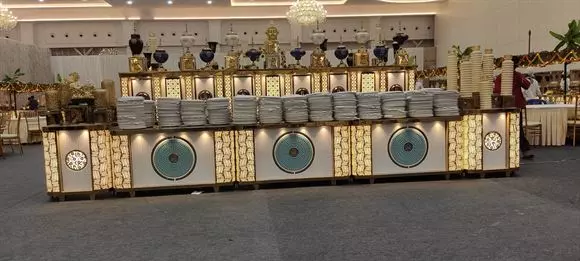 rk caterers lic colony in vijayawada - Photo No.1