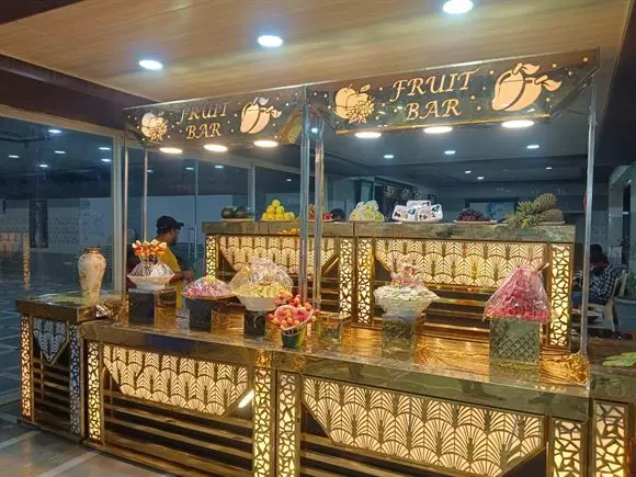 rk caterers lic colony in vijayawada - Photo No.19