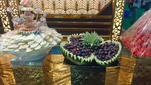 rk caterers lic colony in vijayawada - Photo No.20