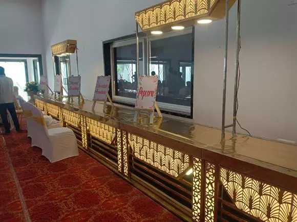 rk caterers lic colony in vijayawada - Photo No.21