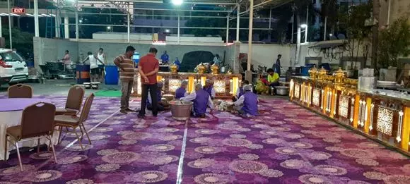 rk caterers lic colony in vijayawada - Photo No.22