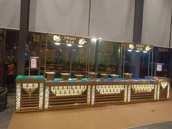 rk caterers lic colony in vijayawada - Photo No.23