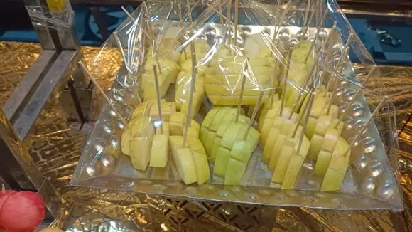 rk caterers lic colony in vijayawada - Photo No.24