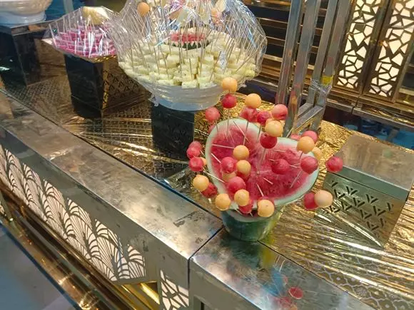 rk caterers lic colony in vijayawada - Photo No.25