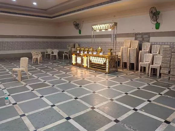 rk caterers lic colony in vijayawada - Photo No.26