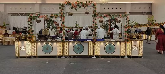 rk caterers lic colony in vijayawada - Photo No.3