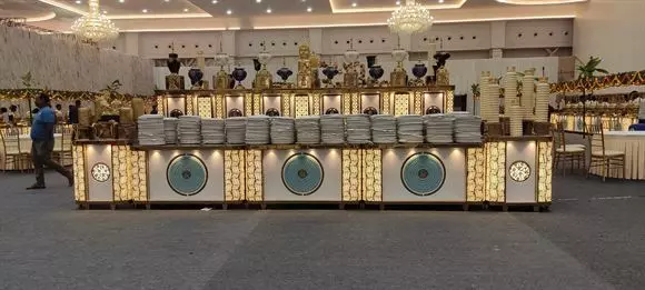 rk caterers lic colony in vijayawada - Photo No.4