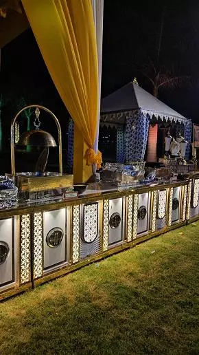 rk caterers lic colony in vijayawada - Photo No.6