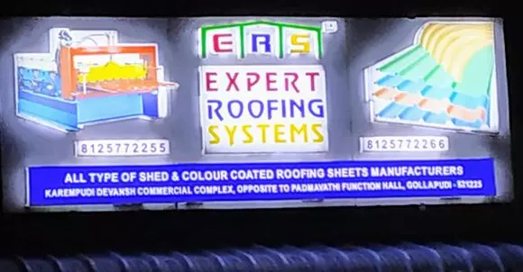 ajas ads governorpet in vijayawada - Photo No.1