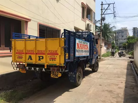 navata packers and movers poranki in vijayawada andhra pradesh - Photo No.14