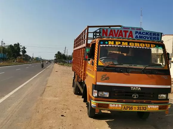 navata packers and movers poranki in vijayawada andhra pradesh - Photo No.16