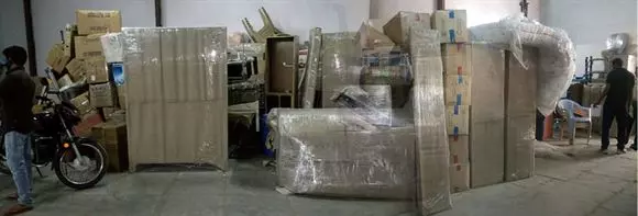 navata packers and movers poranki in vijayawada andhra pradesh - Photo No.23