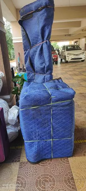 navata packers and movers poranki in vijayawada andhra pradesh - Photo No.1