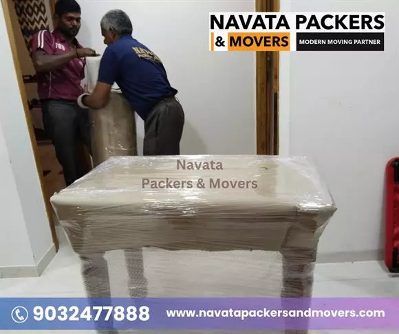 navata packers and movers poranki in vijayawada andhra pradesh - Photo No.6