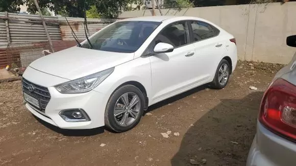 aman self drive car rentals mg road in vijayawada - Photo No.10