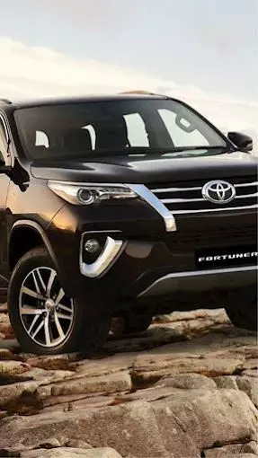 aman self drive car rentals mg road in vijayawada - Photo No.11