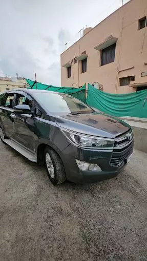 aman self drive car rentals mg road in vijayawada - Photo No.14