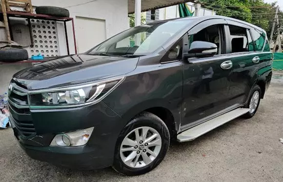 aman self drive car rentals mg road in vijayawada - Photo No.16