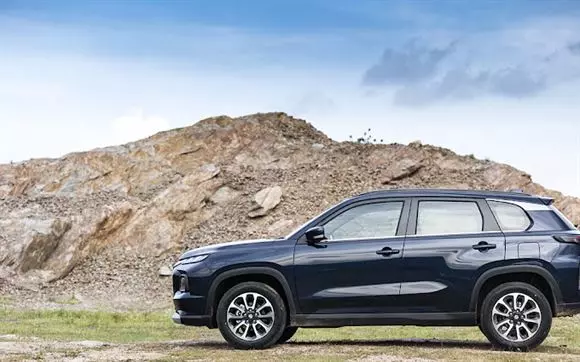 aman self drive car rentals mg road in vijayawada - Photo No.17