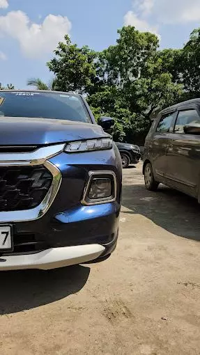 aman self drive car rentals mg road in vijayawada - Photo No.20