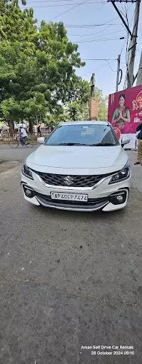 aman self drive car rentals mg road in vijayawada - Photo No.22